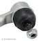 Beck/Arnley 04-01 Vol S40/04-01 Vol V40 Tie Rod End, 101-5059 101-5059 - alternate 2